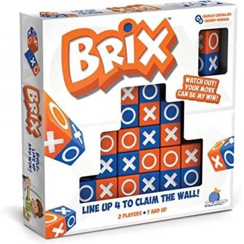 Joc de logica BRIX, Blue Orange, 7 ani+ ieftin