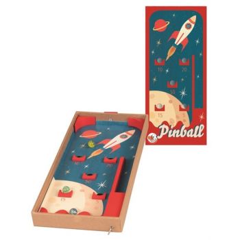 Joc Pinball Egmont Toys, 4-5 ani +