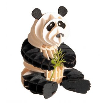 Macheta 3D Fridolin, Panda, 4-5 ani +