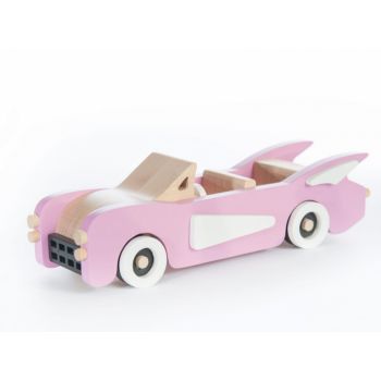 Masina handmade CADILLAC, Marc toys, 2-3 ani +