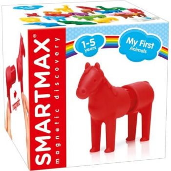 MY FIRST ANIMAL, SmartMax, 0-1 ani +