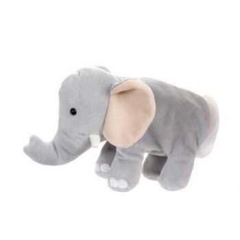 Papusa de mana elefant, Egmont toys, 0-1 ani +