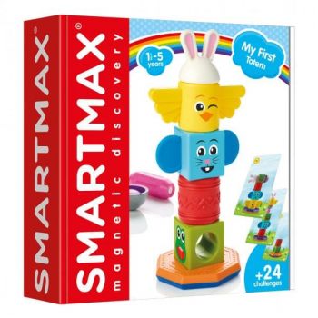 SMARTMAX MY FIRST TOTEM, 2-3 ani + la reducere