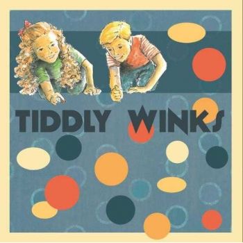 Tintar, Tiddly Winks, Egmont toys, 2-3 ani +