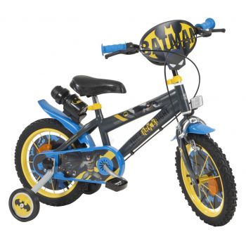 Bicicleta 14   Batman
