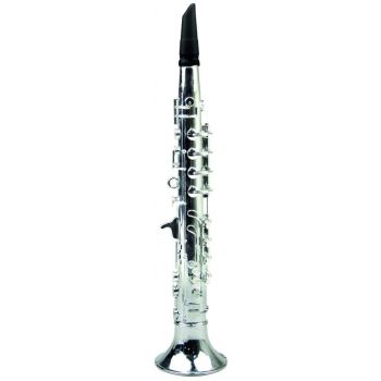 Clarinet, Reig Musicales, 2-3 ani +