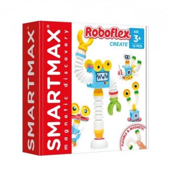 SMARTMAX ROBOFLEX, 2-3 ani + de firma originala