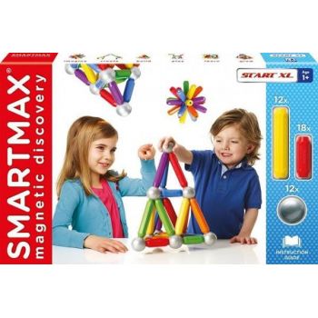 Smartmax set educativ si indemanare, Start XL, 2-3 ani +