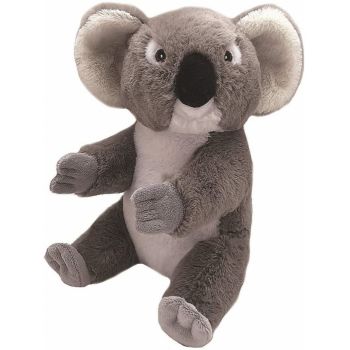 Urs Koala Ecokins - Jucarie Plus Wild Republic 20 cm, 2-3 ani +