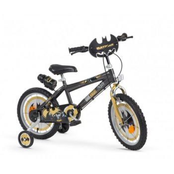 Bicicleta 16   Batman