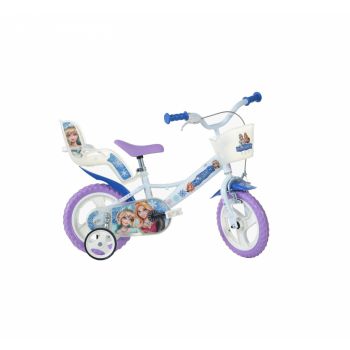 Bicicleta copii 12   Craiasa Zapezii