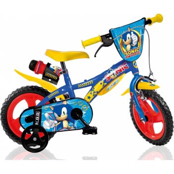 Bicicleta copii 12 Sonic la reducere