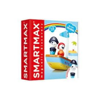 MY FIRST PIRATES, SmartMax, 1 - 5 ani + la reducere