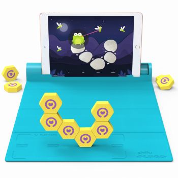 PlayShifu Plugo Link, Playshifu, 4-5 ani +