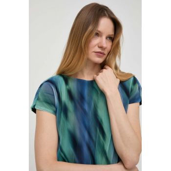 Armani Exchange bluza femei, modelator