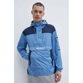 Columbia windbreaker TERREX Challenger de tranziție 1714291 ieftina