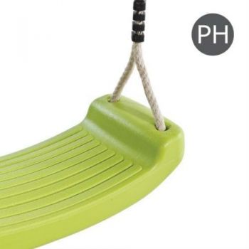 Leagan Swing Seat PP10 Lime Green de firma original