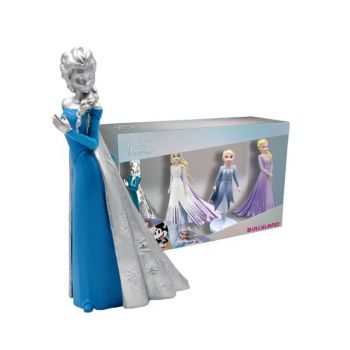 Set FROZEN NEW, 3 ani+