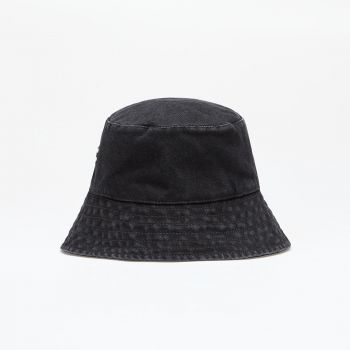 Ambush Denim Bucket Hat Black de firma originala