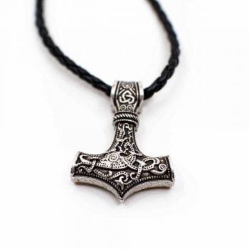 Colier Viking Thor's Mjölnir