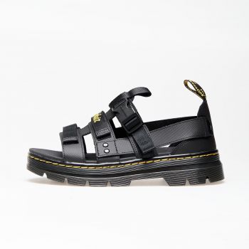 Dr. Martens Pearson Sandal Black ieftina