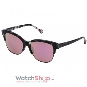 Ochelari de soare barbati Carolina Herrera SHE7515496NR