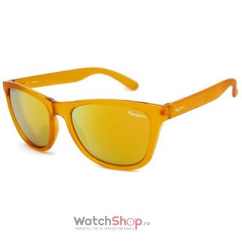 Ochelari de soare barbati Pepe Jeans PJ7197C355