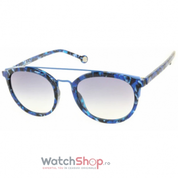 Ochelari de soare dama Carolina Herrera SHE74106DQ