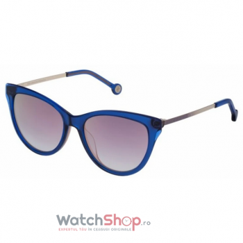 Ochelari de soare dama Carolina Herrera SHE75353D25R