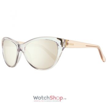 Ochelari de soare dama Guess GU7323-58G64