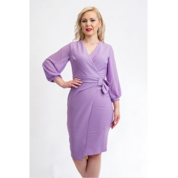 Rochie Dama Jojo Mov