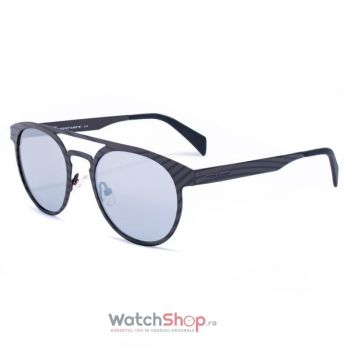 Ochelari de soare barbati Italia Independent 0020T-WOD-057 de firma originali