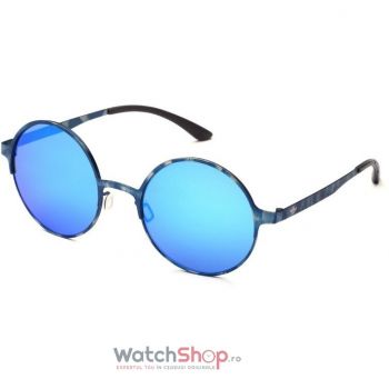 Ochelari de soare dama Adidas AOM004-WHS022