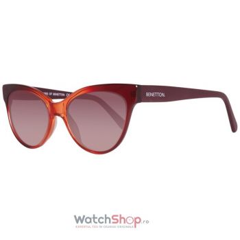 Ochelari de soare dama Benetton BE998S04 ieftini