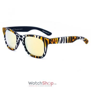 Ochelari de soare barbati Italia Independent 0090-ZEF-001
