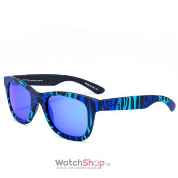 Ochelari de soare barbati Italia Independent 0090-ZEF-022