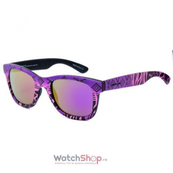 Ochelari de soare barbati Italia Independent 0090INX017000