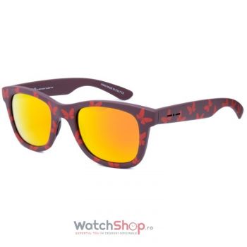 Ochelari de soare barbati Italia Independent 0090T-FLW-053