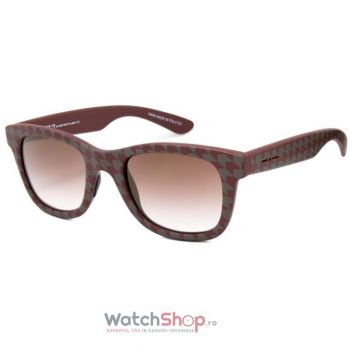 Ochelari de soare barbati Italia Independent 0090T-PDP-044