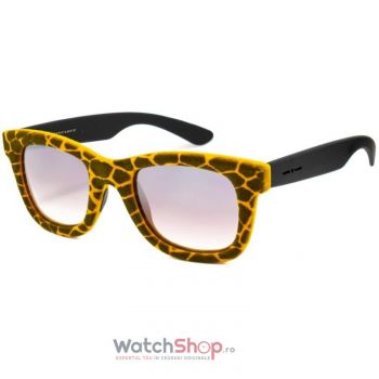 Ochelari de soare barbati Italia Independent 0090V-GIR-000