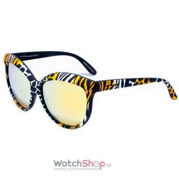Ochelari de soare dama Italia Independent 0092-ZEF-001