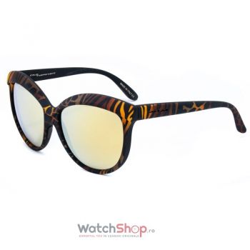 Ochelari de soare dama Italia Independent 0092-ZEF-044 de firma originali