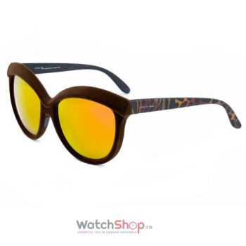 Ochelari de soare dama Italia Independent 0092V-044-ZEB