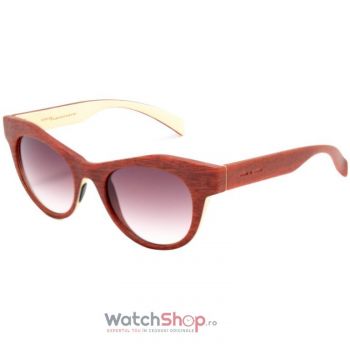 Ochelari de soare dama Italia Independent 0096W-132-005