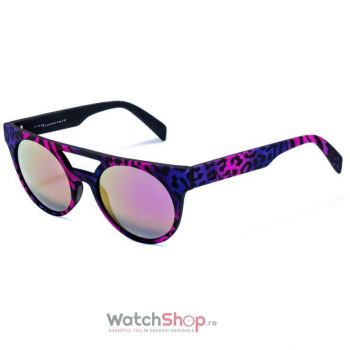 Ochelari de soare barbati Italia Independent 0903-ZEB-017