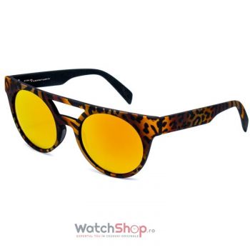 Ochelari de soare barbati Italia Independent 0903-ZEB-044