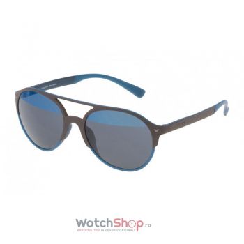 Ochelari de soare barbati Police SPL163V55MB6H