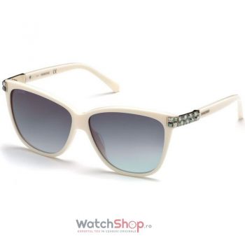 Ochelari de soare dama Swarovski SK-0137-57B