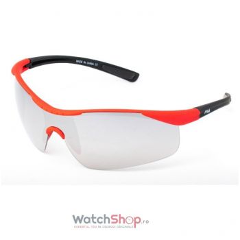 Ochelari de soare barbati FILA SF217-99RED ieftini