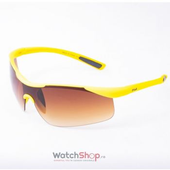 Ochelari de soare barbati FILA SF217-99YLW de firma originali